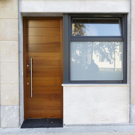 Ganexa Home Zarautz Extérieur photo
