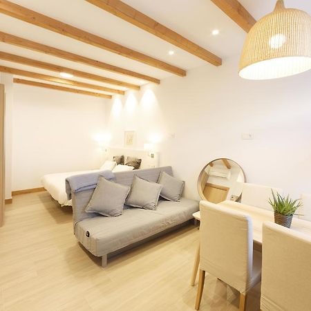 Ganexa Home Zarautz Extérieur photo