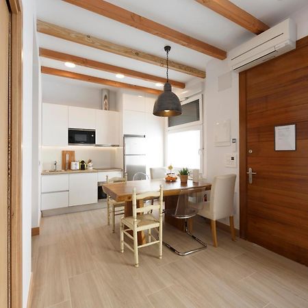 Ganexa Home Zarautz Extérieur photo