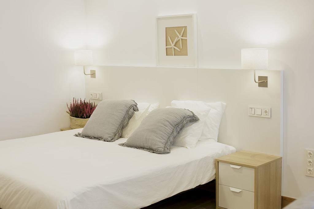Ganexa Home Zarautz Extérieur photo