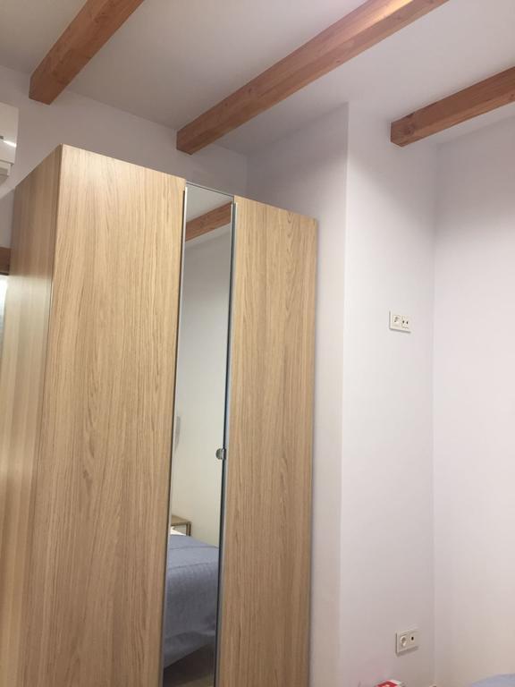Ganexa Home Zarautz Extérieur photo