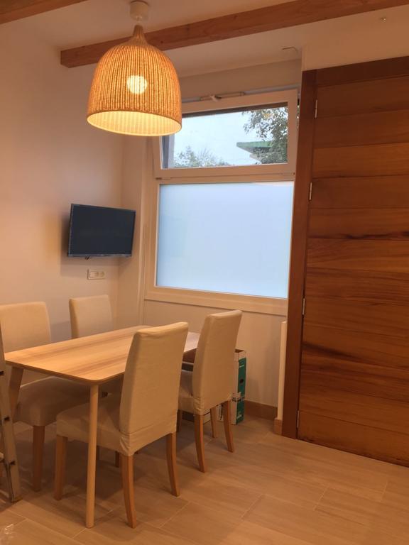 Ganexa Home Zarautz Extérieur photo