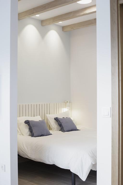 Ganexa Home Zarautz Extérieur photo