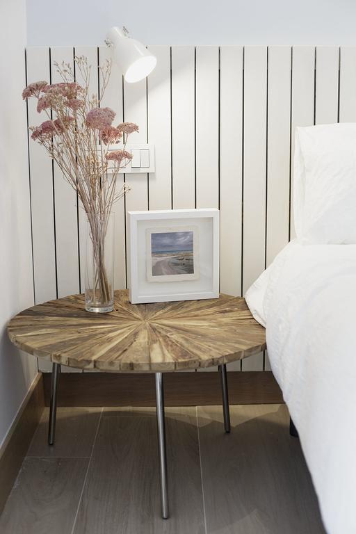 Ganexa Home Zarautz Extérieur photo