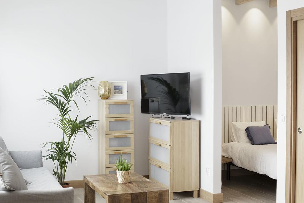 Ganexa Home Zarautz Extérieur photo