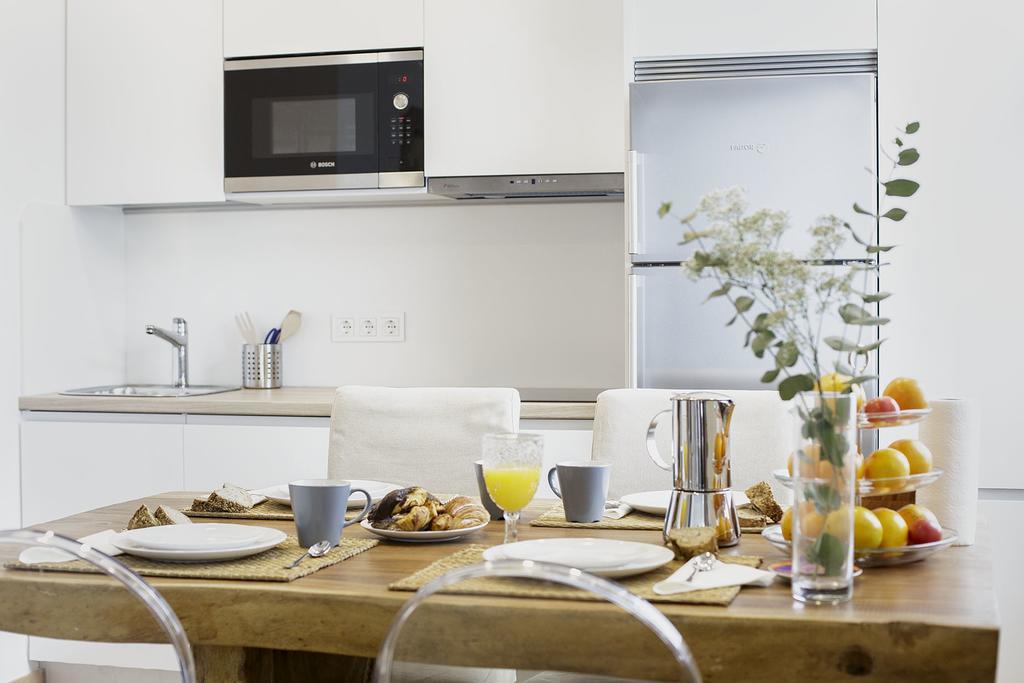 Ganexa Home Zarautz Extérieur photo