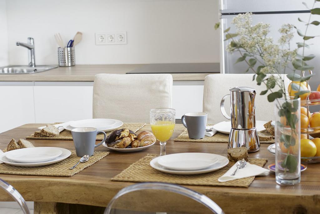 Ganexa Home Zarautz Extérieur photo