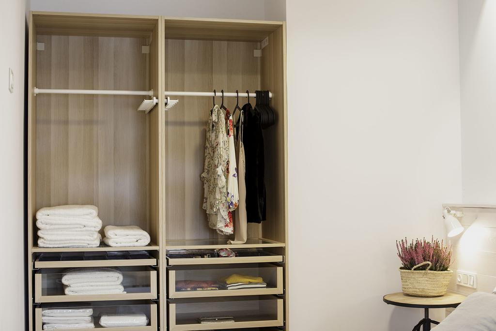 Ganexa Home Zarautz Extérieur photo