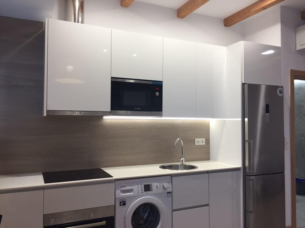 Ganexa Home Zarautz Extérieur photo