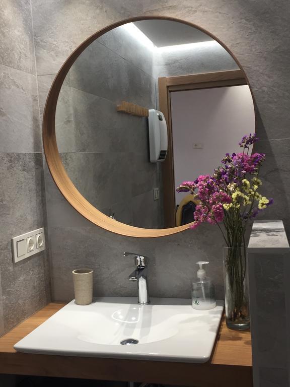 Ganexa Home Zarautz Extérieur photo