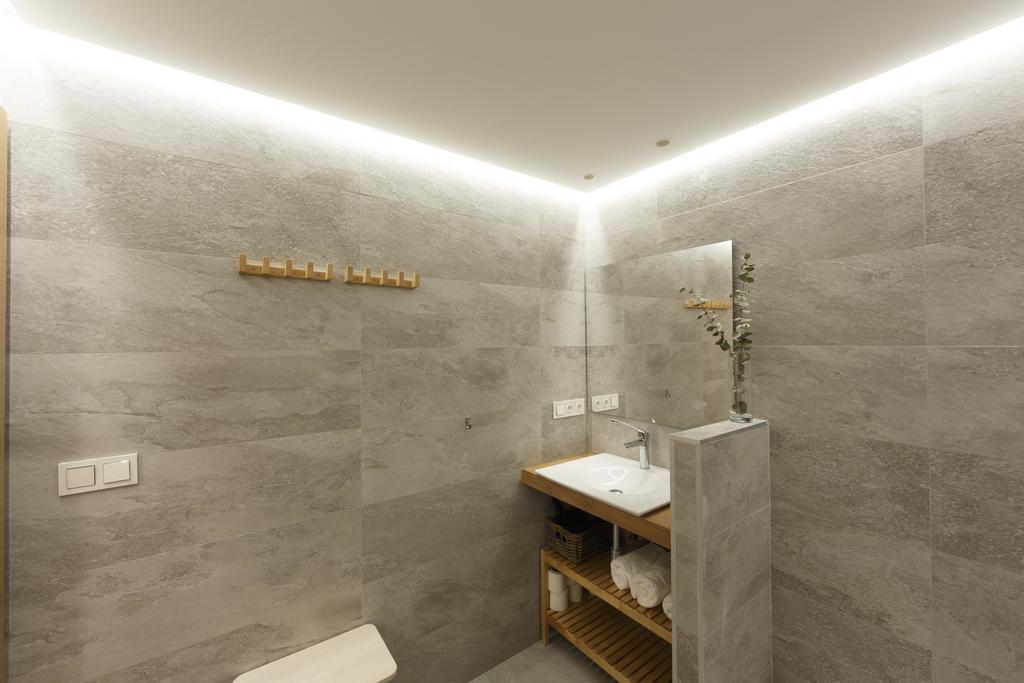 Ganexa Home Zarautz Extérieur photo
