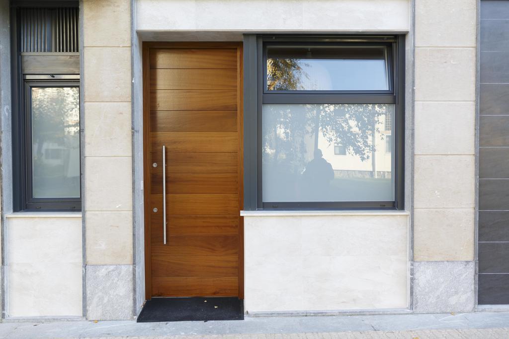 Ganexa Home Zarautz Extérieur photo