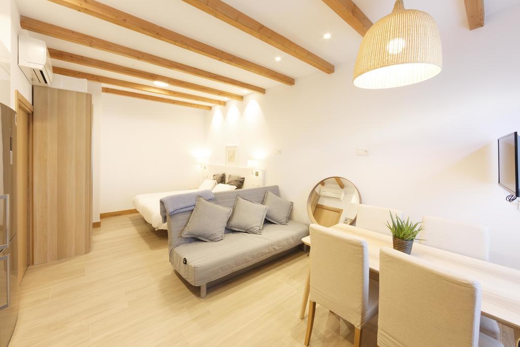 Ganexa Home Zarautz Extérieur photo