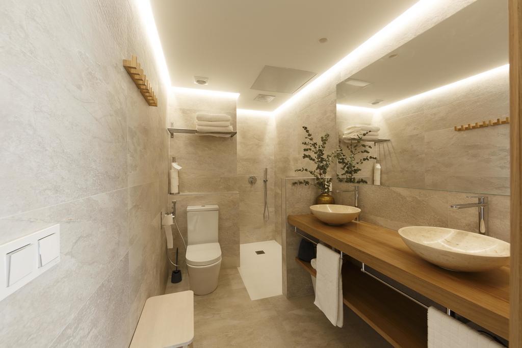 Ganexa Home Zarautz Extérieur photo