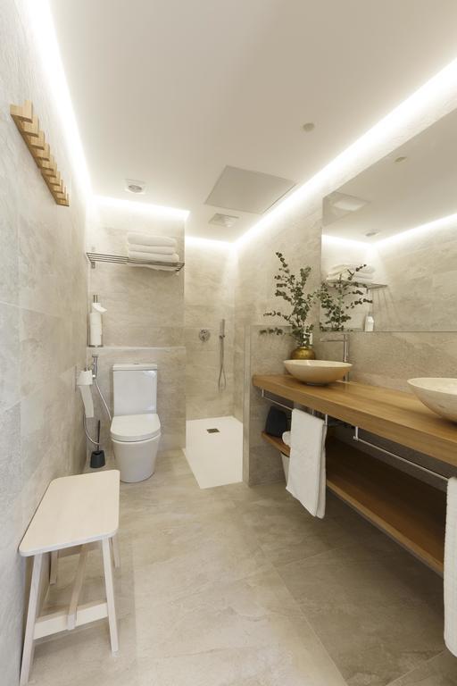 Ganexa Home Zarautz Extérieur photo