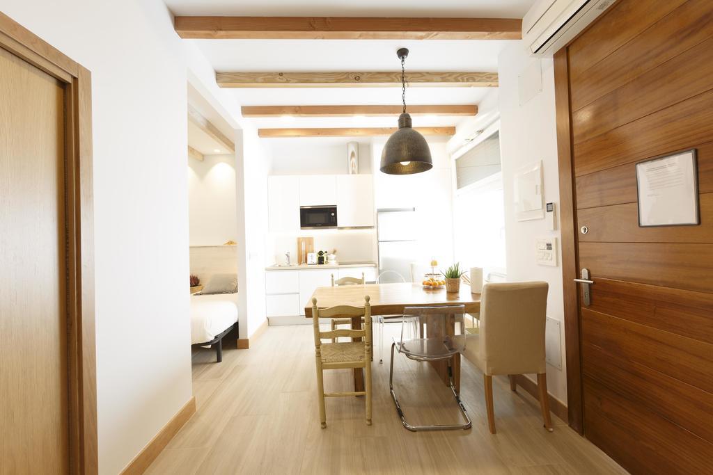 Ganexa Home Zarautz Extérieur photo
