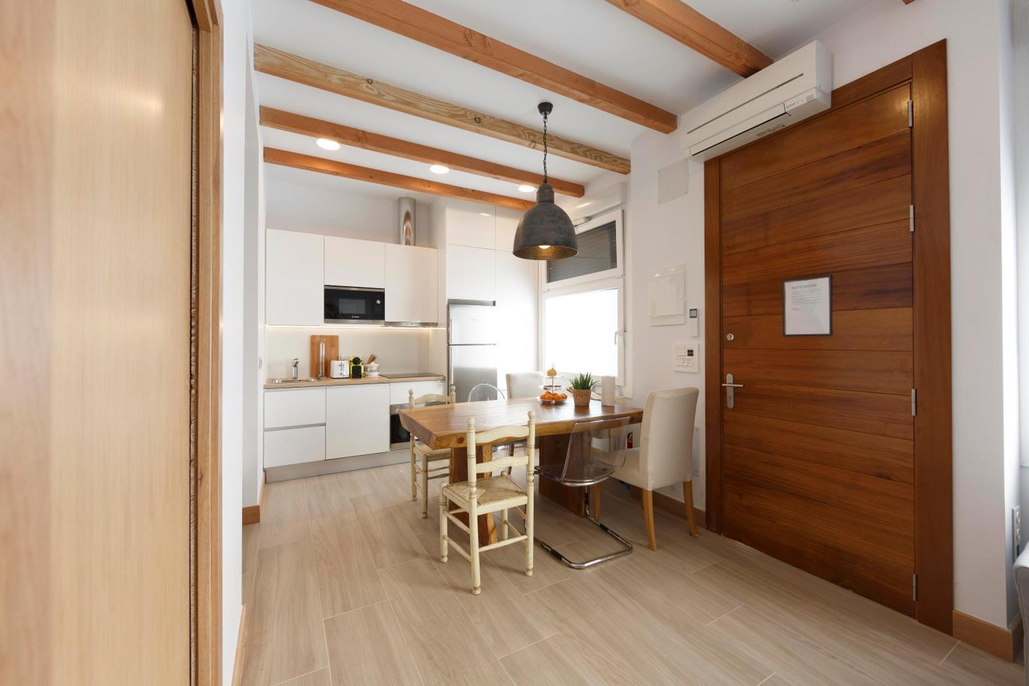 Ganexa Home Zarautz Extérieur photo