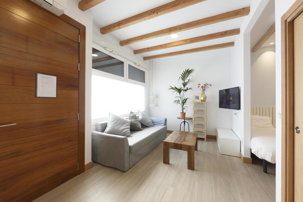 Ganexa Home Zarautz Extérieur photo