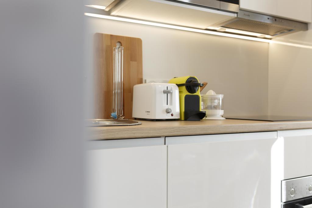 Ganexa Home Zarautz Extérieur photo