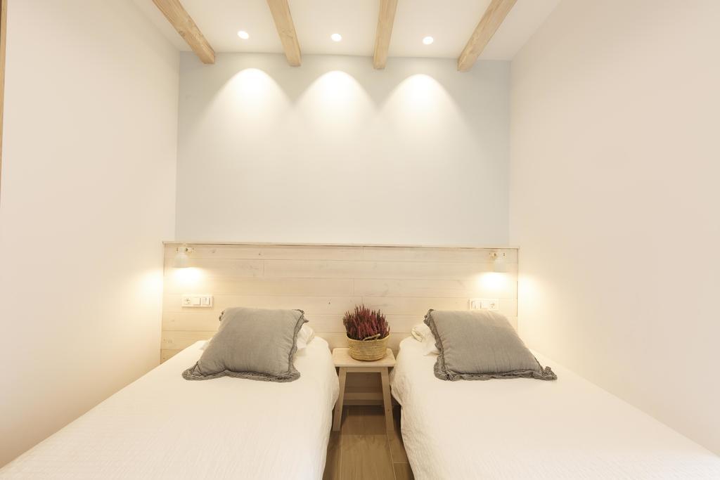 Ganexa Home Zarautz Extérieur photo