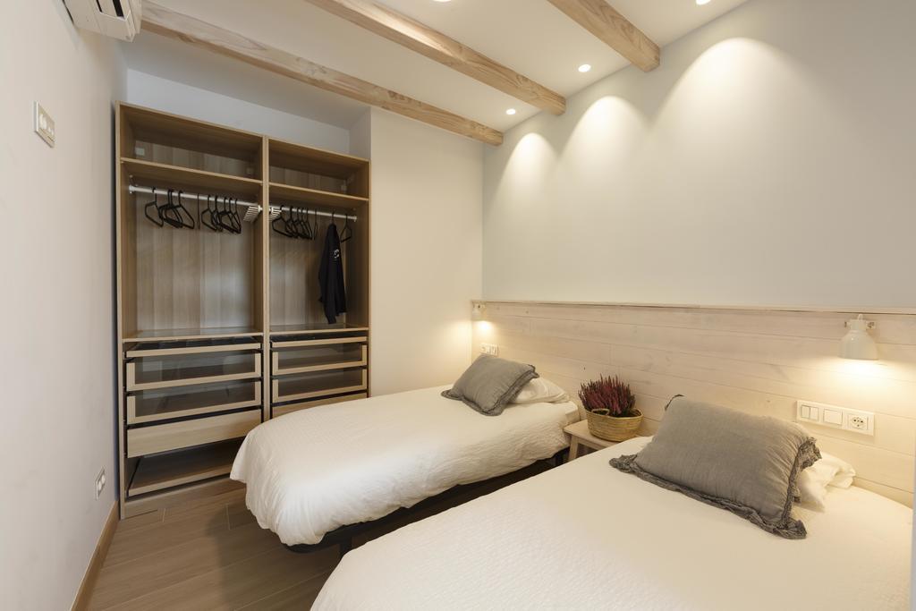 Ganexa Home Zarautz Extérieur photo