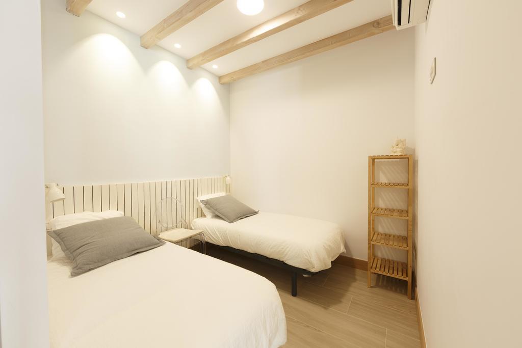 Ganexa Home Zarautz Extérieur photo