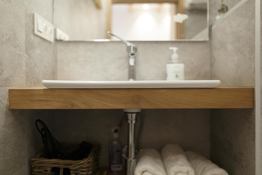 Ganexa Home Zarautz Extérieur photo